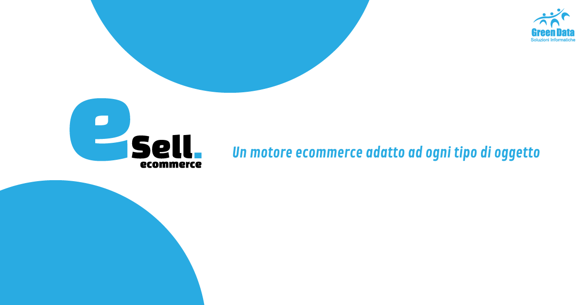 E-Commerce E-Sell